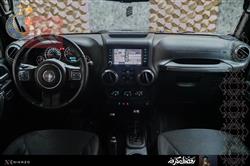 جیپ رانگلەر